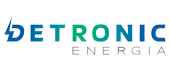Detronic Energia